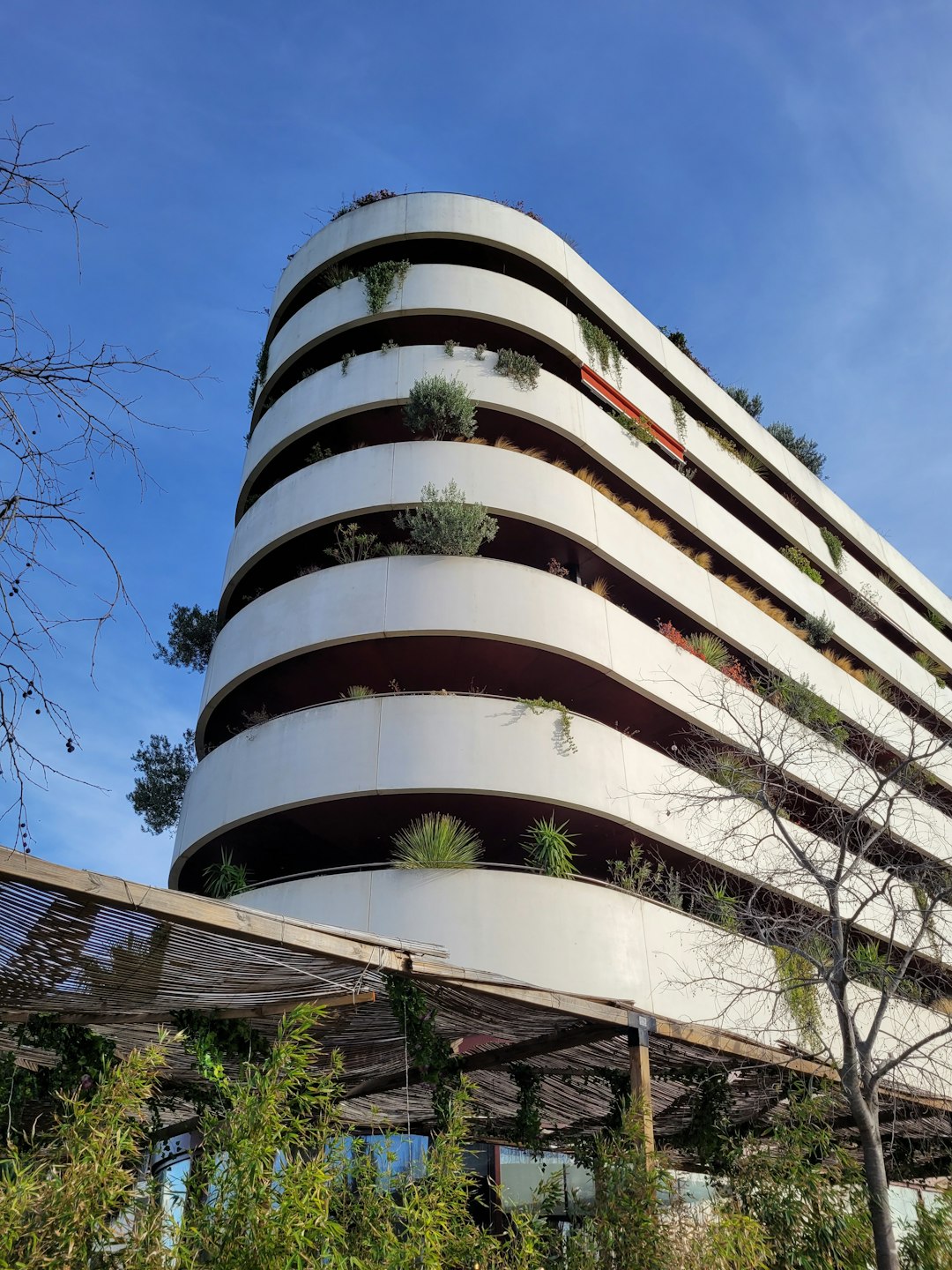 West Vancouver Residence