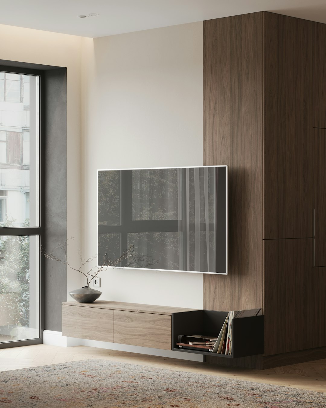 Downtown Luxury Condo