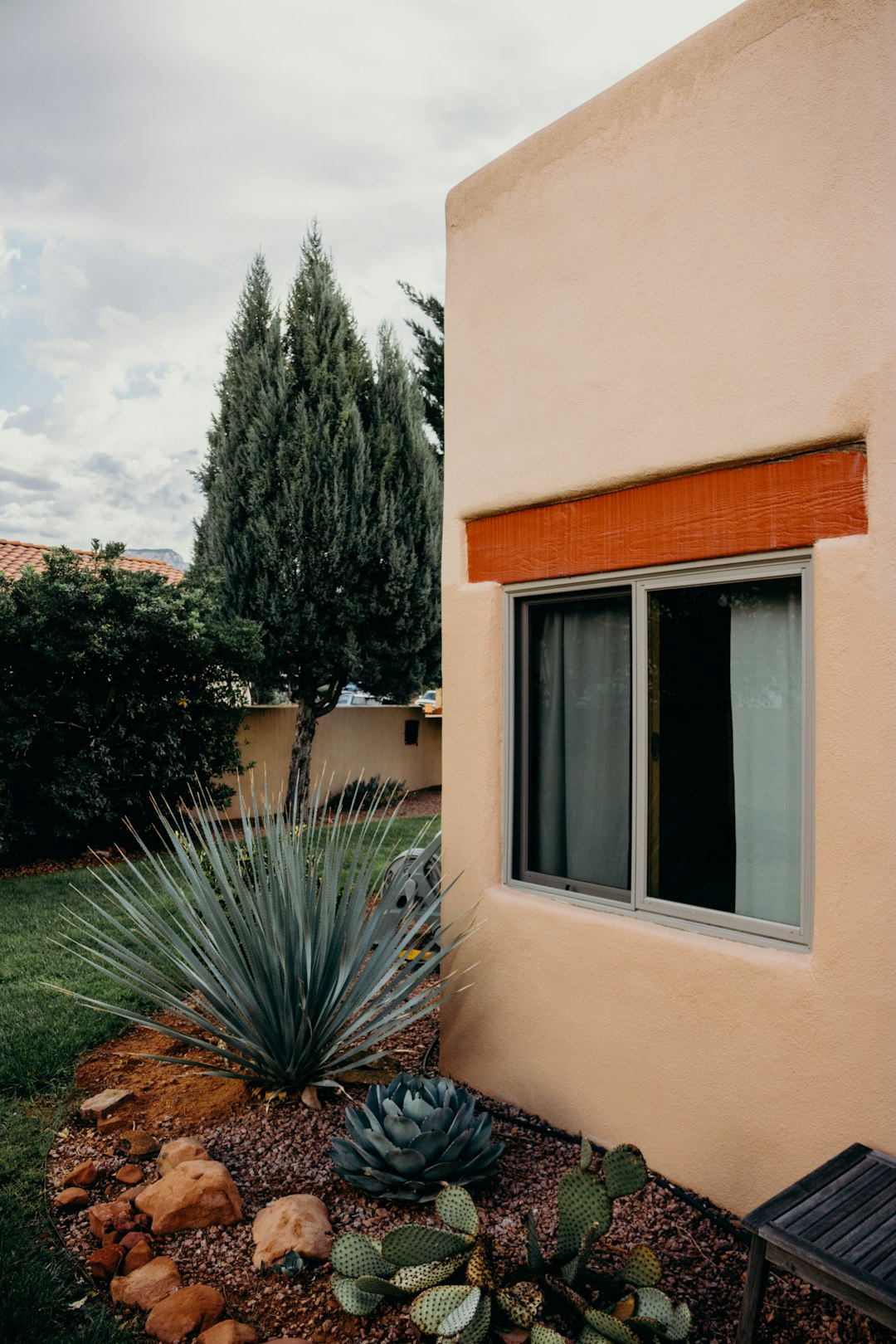 Waterfront Integration