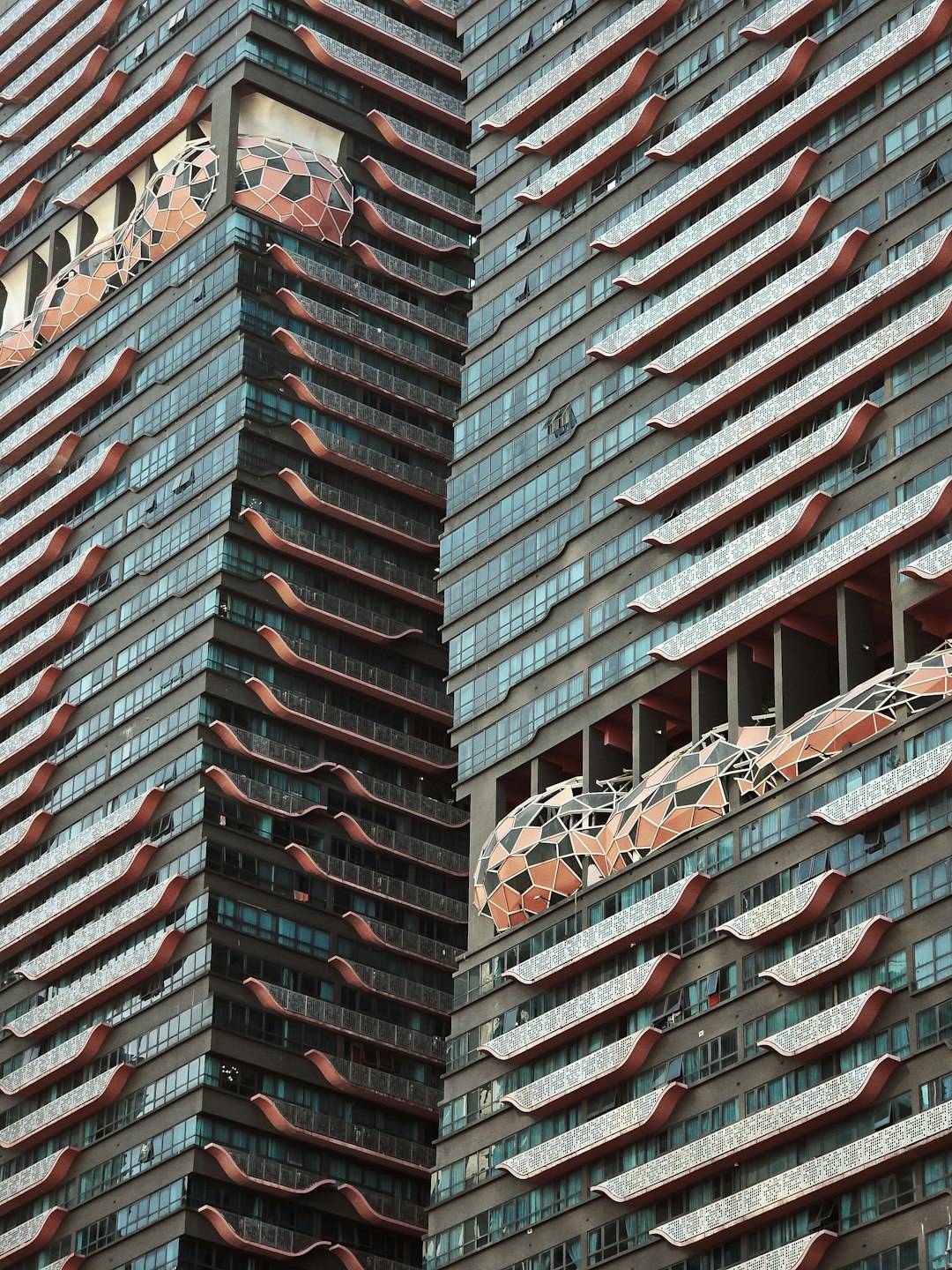 Westside Modern Loft